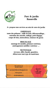 Photo de galerie - Graphisme - Création flyer - plaquette 