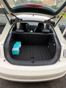 Photo de galerie - Audi a1