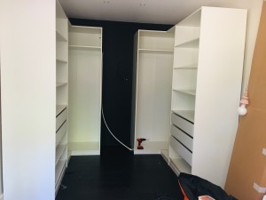 Photo de galerie - Montage meubles en kit