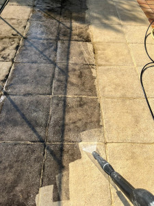 Photo de galerie - Entretien piscine