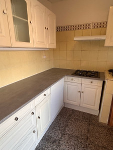 Photo de galerie - Menuiserie - Huisserie - Agencement