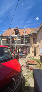 Photo de galerie - Couverture - Toiture