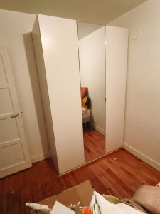 Photo de galerie - Meuble
