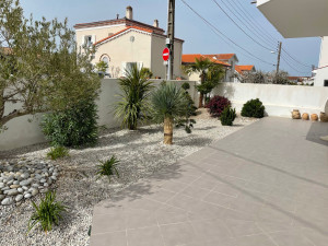 Photo de galerie - Paysagiste - Aménagement du jardin