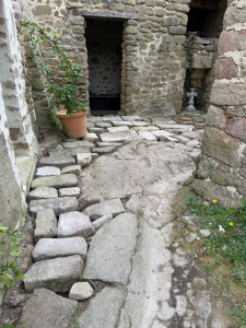 Photo de galerie - Maçonnerie