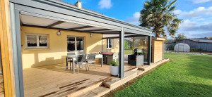 Photo de galerie - Bricolage et multi services