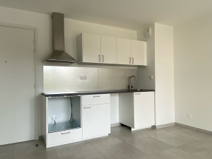 Photo de galerie - Cuisine IKEA