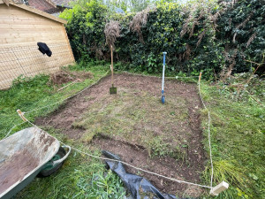 Photo de galerie - Paysagiste - Aménagement du jardin