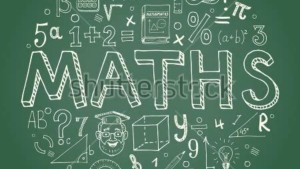Photo de galerie - Cours de maths