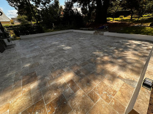 Photo de galerie - Carrelage