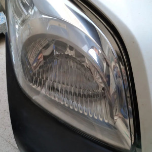 Photo de galerie - Lustrage 