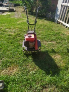 Photo de galerie - Voici une photo de réalisation proposée pour un Voisin