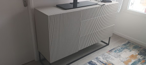 Photo de galerie - Montage meubles en kit