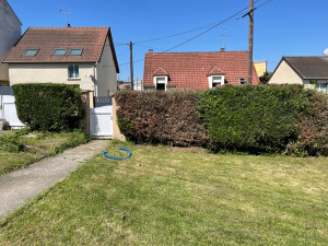 Photo de galerie - Tonte + Taille