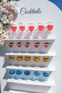 Photo de galerie - Wedding planner - Organisation de fêtes