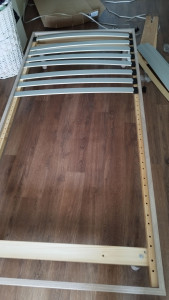 Photo de galerie - Montage meubles en kit