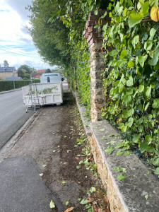 Photo de galerie - Paysagiste - Aménagement du jardin