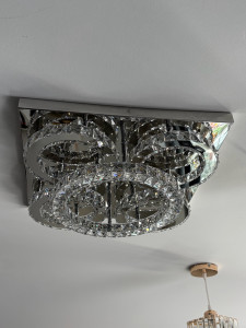 Photo de galerie - Installation électrique