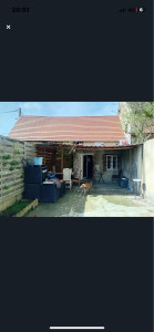 Photo de galerie - Avant 