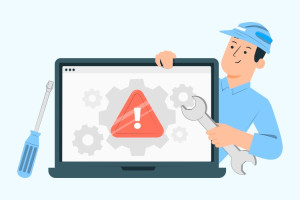 Photo de galerie - Assistance rapide, efficace et à domicile