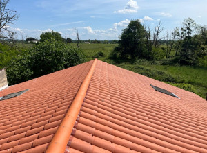 Photo de galerie - Couverture complète 