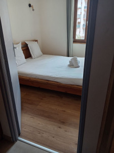 Photo de galerie - Présentation d'un lit