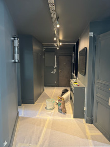 Photo de galerie - Apparemment 