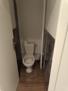 Photo de galerie - Bricolage et multi services