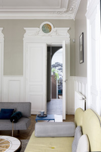 Photo de galerie - Montage de meubles 