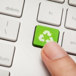 Photo de galerie - Chutes - matériaux de récupération