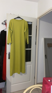 Photo de galerie - Couture sur mesures et retouche 