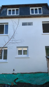 Photo de galerie - Rénovation 