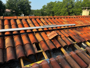 Photo de galerie - Panneaux solaires 