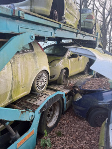 Photo de galerie - Dépannage de véhicule en panne