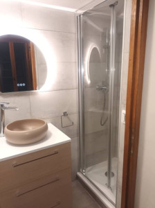 Photo de galerie - Plomberie - Installation sanitaire