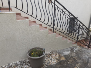 Photo de galerie - Maçonnerie