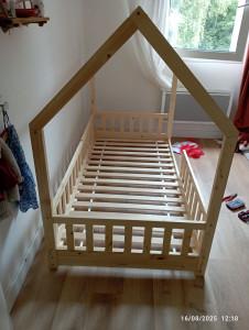 Photo de galerie - Montage meubles en kit