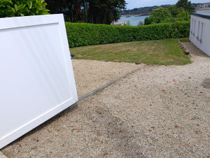 Photo de galerie - Jardinier