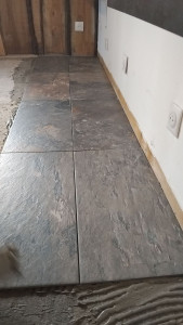 Photo de galerie - Bricolage et multi services