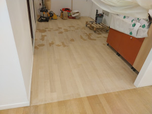 Photo de galerie - Ponsage