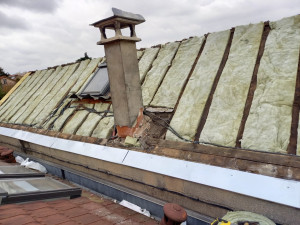 Photo de galerie - Isolant / Matériel d'isolation