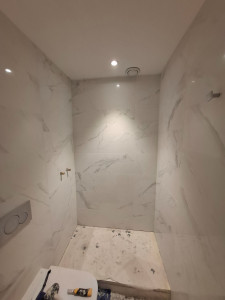 Photo de galerie - Carrelage