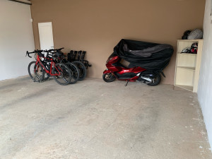 Photo de galerie - Tri et rangement d’un garage