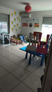 Photo de galerie - Ménage