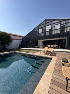 Photo de galerie - Conciergerie