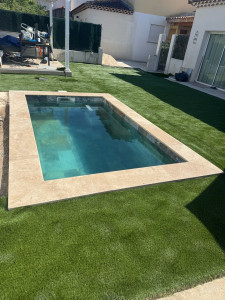 Photo de galerie - Paysagiste - Aménagement du jardin