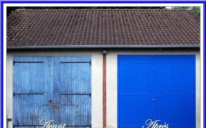 Photo de galerie - Peinture - Tapisserie