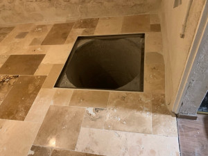 Photo de galerie - Carrelage