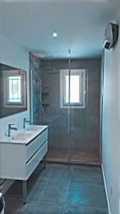 Photo de galerie - Salle de bain
