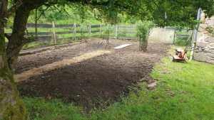 Photo de galerie - Jardinier